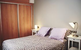 Apartamento céntrico, Enriqueta Ortega