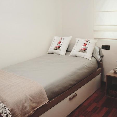 Appartamento Apartamento céntrico, Enriqueta Ortega Alicante Esterno foto