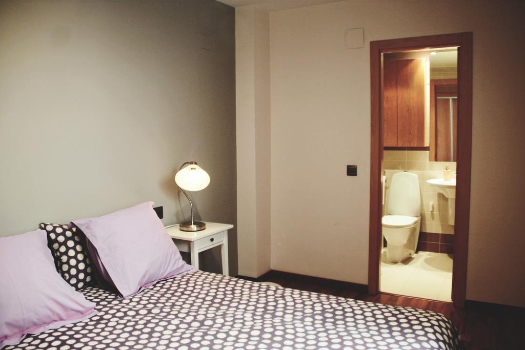 Appartamento Apartamento céntrico, Enriqueta Ortega Alicante Esterno foto