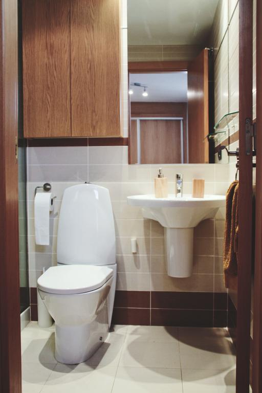 Appartamento Apartamento céntrico, Enriqueta Ortega Alicante Esterno foto
