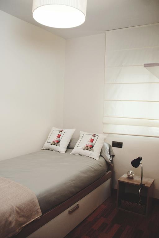 Appartamento Apartamento céntrico, Enriqueta Ortega Alicante Esterno foto
