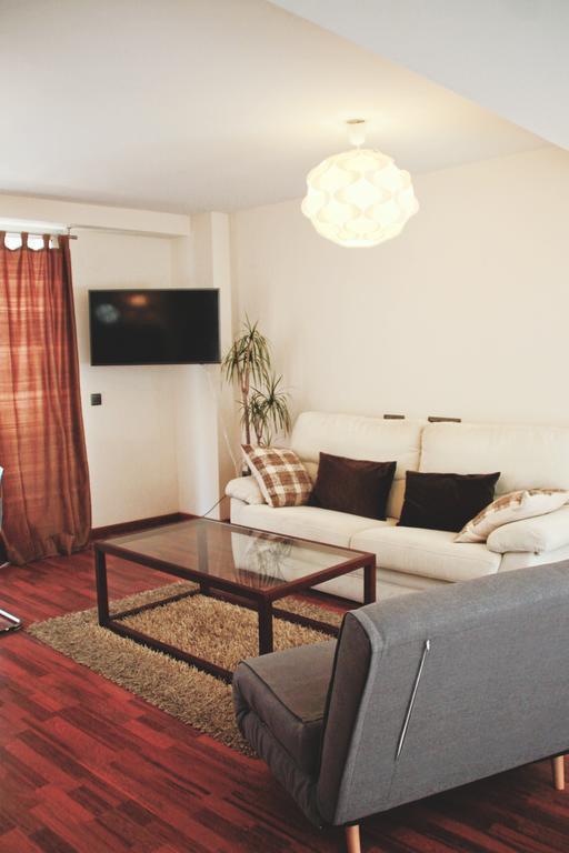 Appartamento Apartamento céntrico, Enriqueta Ortega Alicante Esterno foto