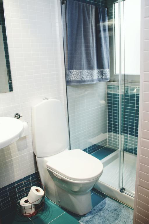 Appartamento Apartamento céntrico, Enriqueta Ortega Alicante Esterno foto