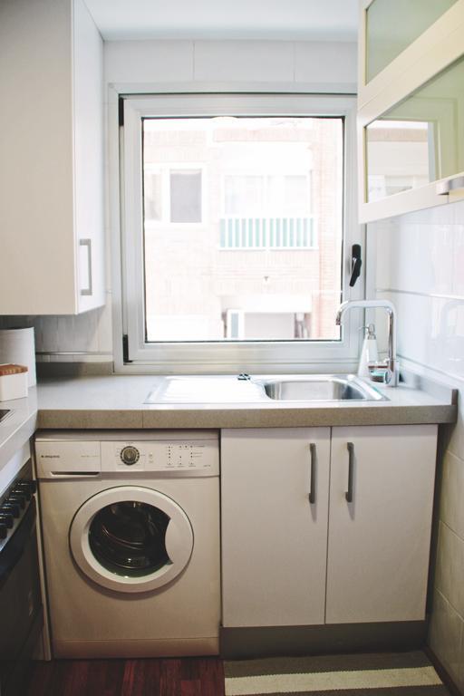 Appartamento Apartamento céntrico, Enriqueta Ortega Alicante Esterno foto