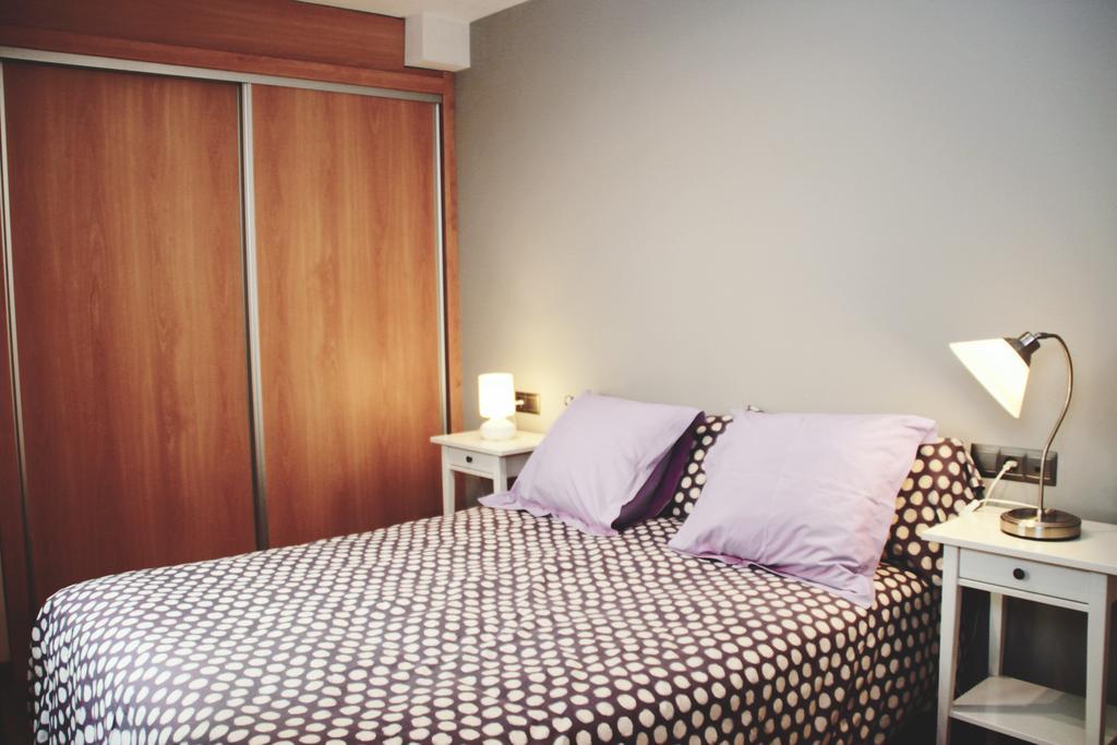 Appartamento Apartamento céntrico, Enriqueta Ortega Alicante Esterno foto