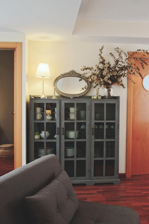 Appartamento Apartamento céntrico, Enriqueta Ortega Alicante Esterno foto