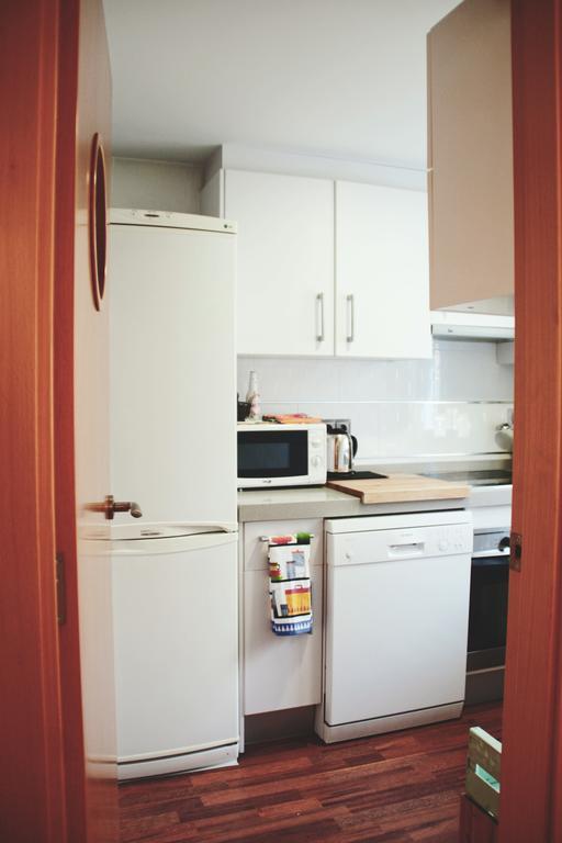 Appartamento Apartamento céntrico, Enriqueta Ortega Alicante Esterno foto