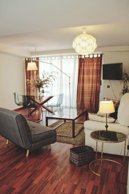 Appartamento Apartamento céntrico, Enriqueta Ortega Alicante Esterno foto